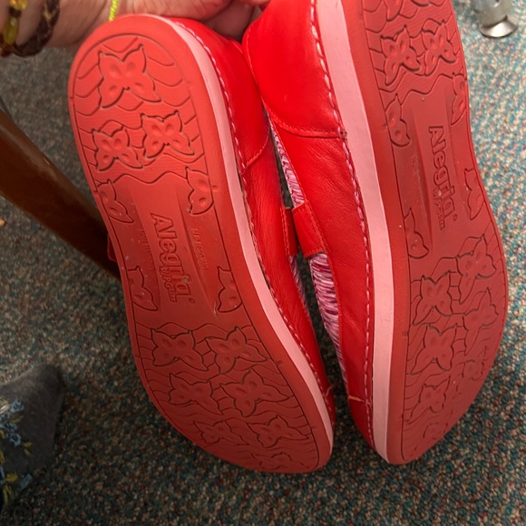 Algeria Women’s Flats so comfortable! - Picture 3 of 3